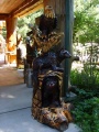 Totem Pole